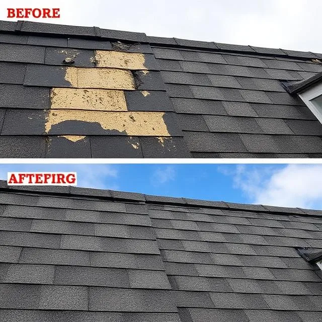 Roof Repair Near Me in Whitinsville, MA near me